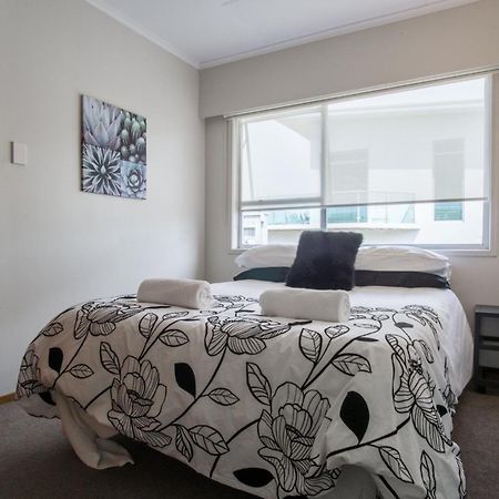 Sea Breeze On Belt By Coastal Walkway Villa New Plymouth Eksteriør bilde