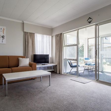 Sea Breeze On Belt By Coastal Walkway Villa New Plymouth Eksteriør bilde