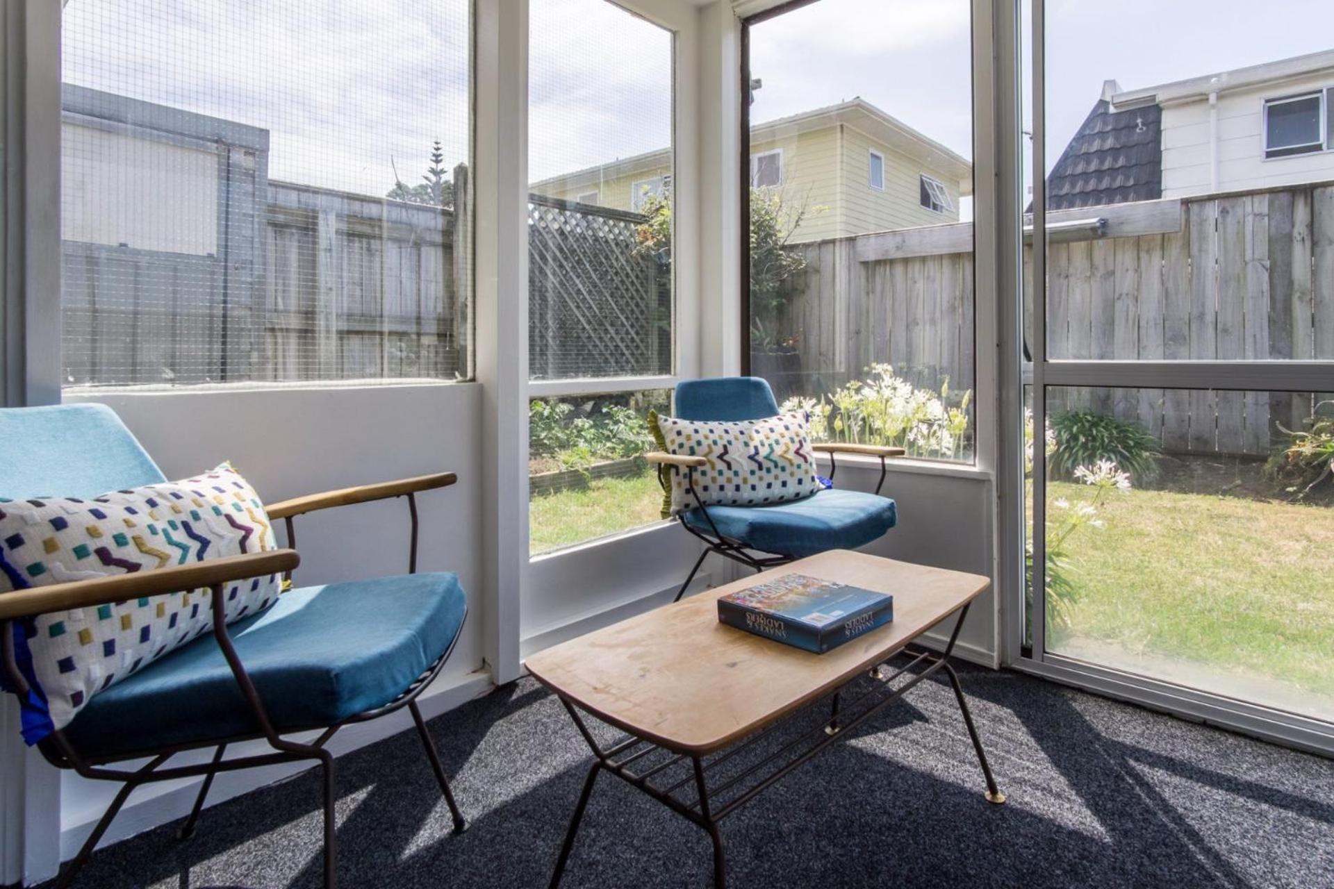 Sea Breeze On Belt By Coastal Walkway Villa New Plymouth Eksteriør bilde
