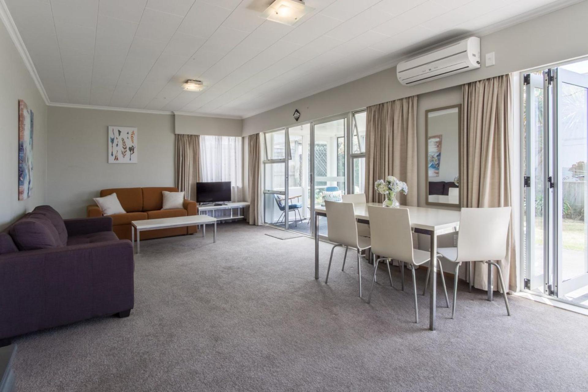 Sea Breeze On Belt By Coastal Walkway Villa New Plymouth Eksteriør bilde