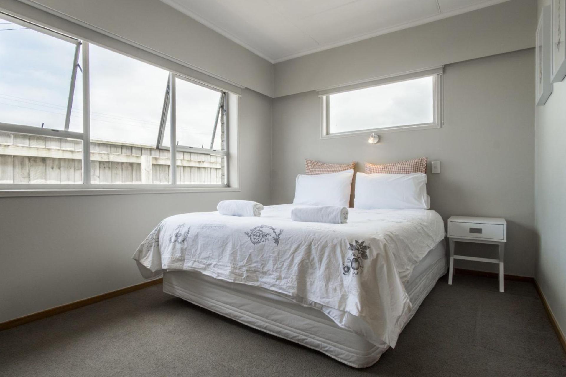 Sea Breeze On Belt By Coastal Walkway Villa New Plymouth Eksteriør bilde